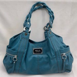 SOLD Relic Handbag Like New